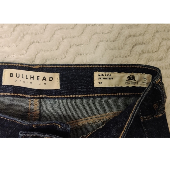 Bullhead jeans - Picture 4 of 4